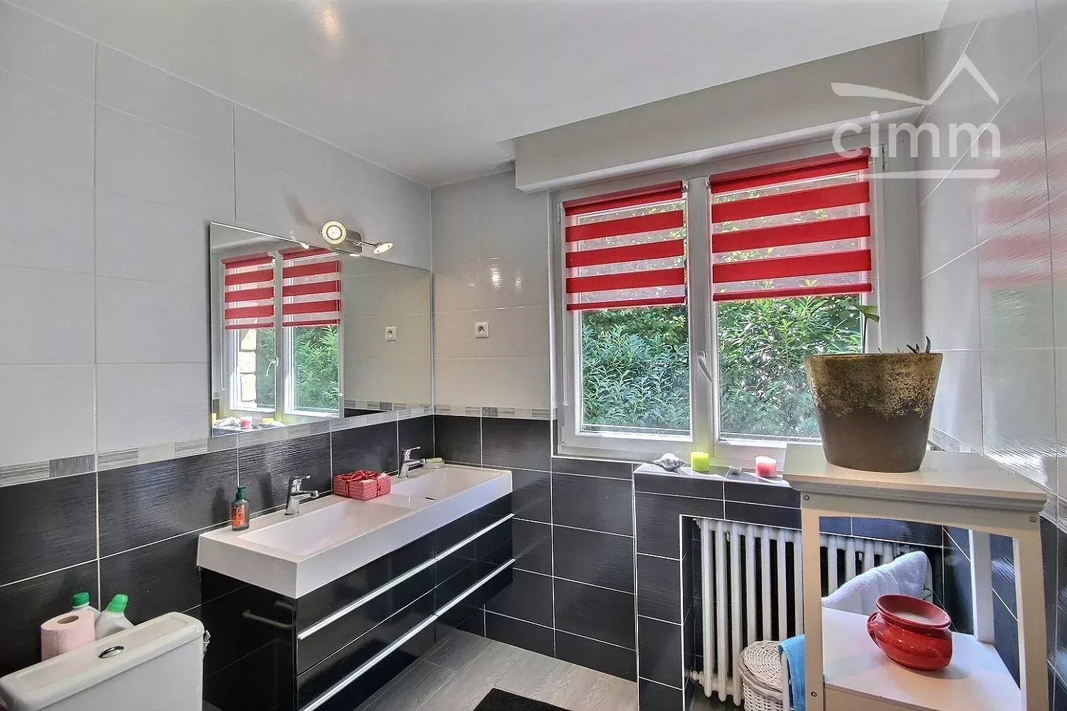 A VENDRE MAISON A ROSNY SOUS BOIS - Miniature 9