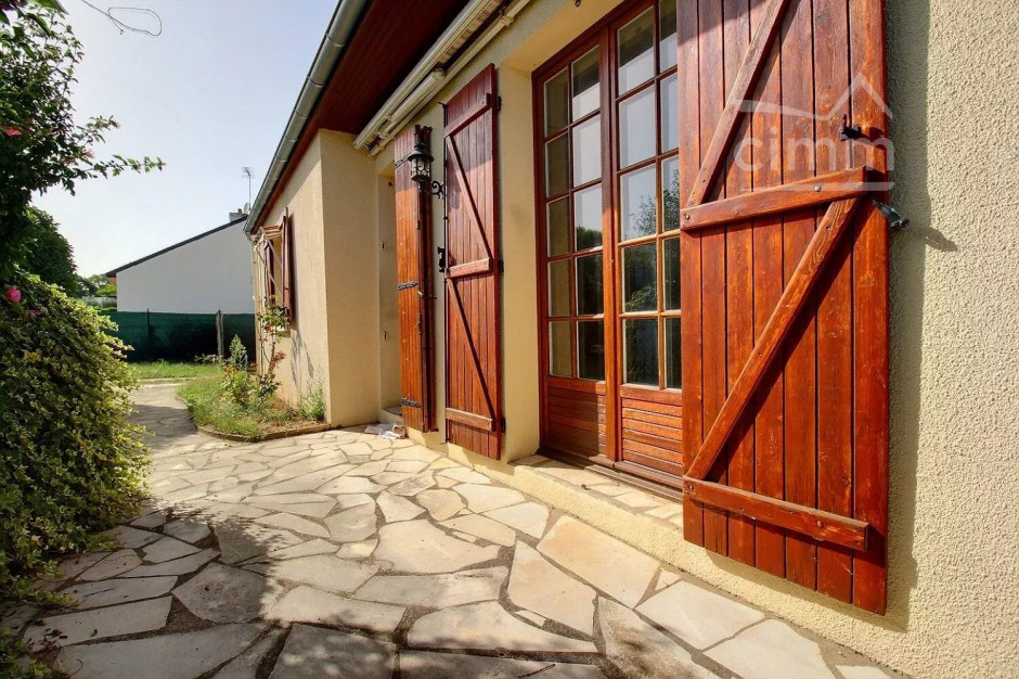 Acheter un bien à Joué-lès-Tours (37300) | Cimm Immobilier