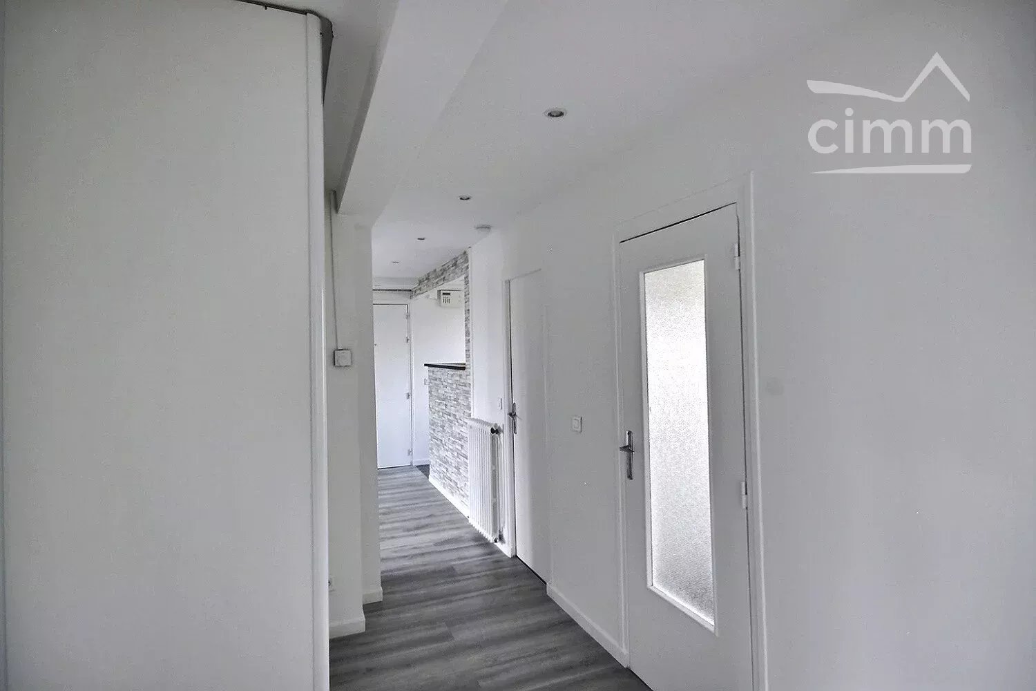 A VENDRE APPARTEMENT 3 PIECES A NOISY LE GRAND - Miniature 5