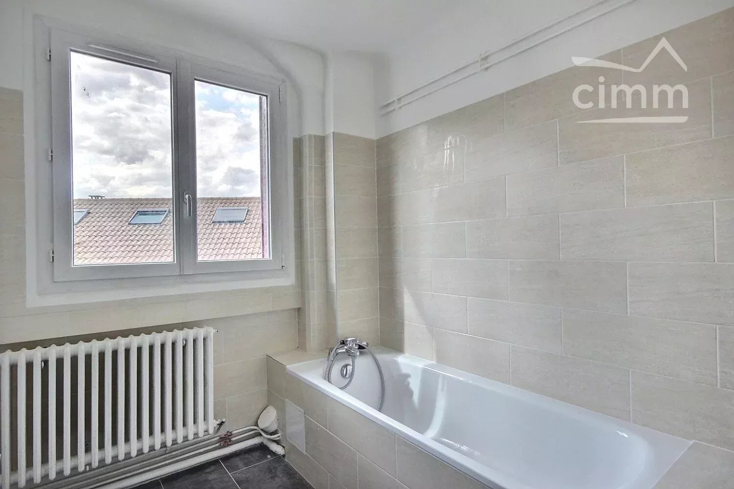 A VENDRE APPARTEMENT 3 PIECES A NOISY LE GRAND - Miniature 6