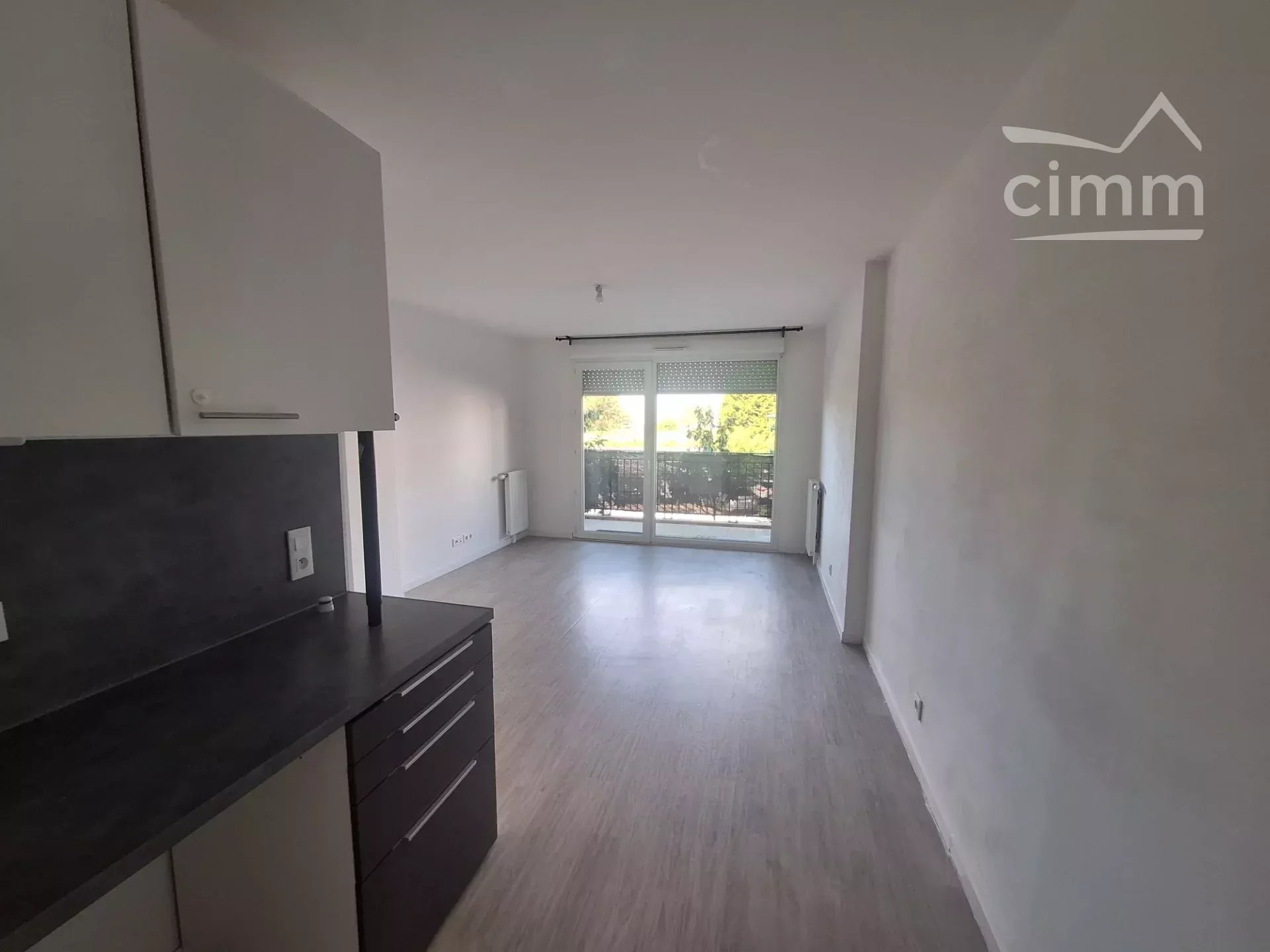 Appartement à Corbeil-Essonnes