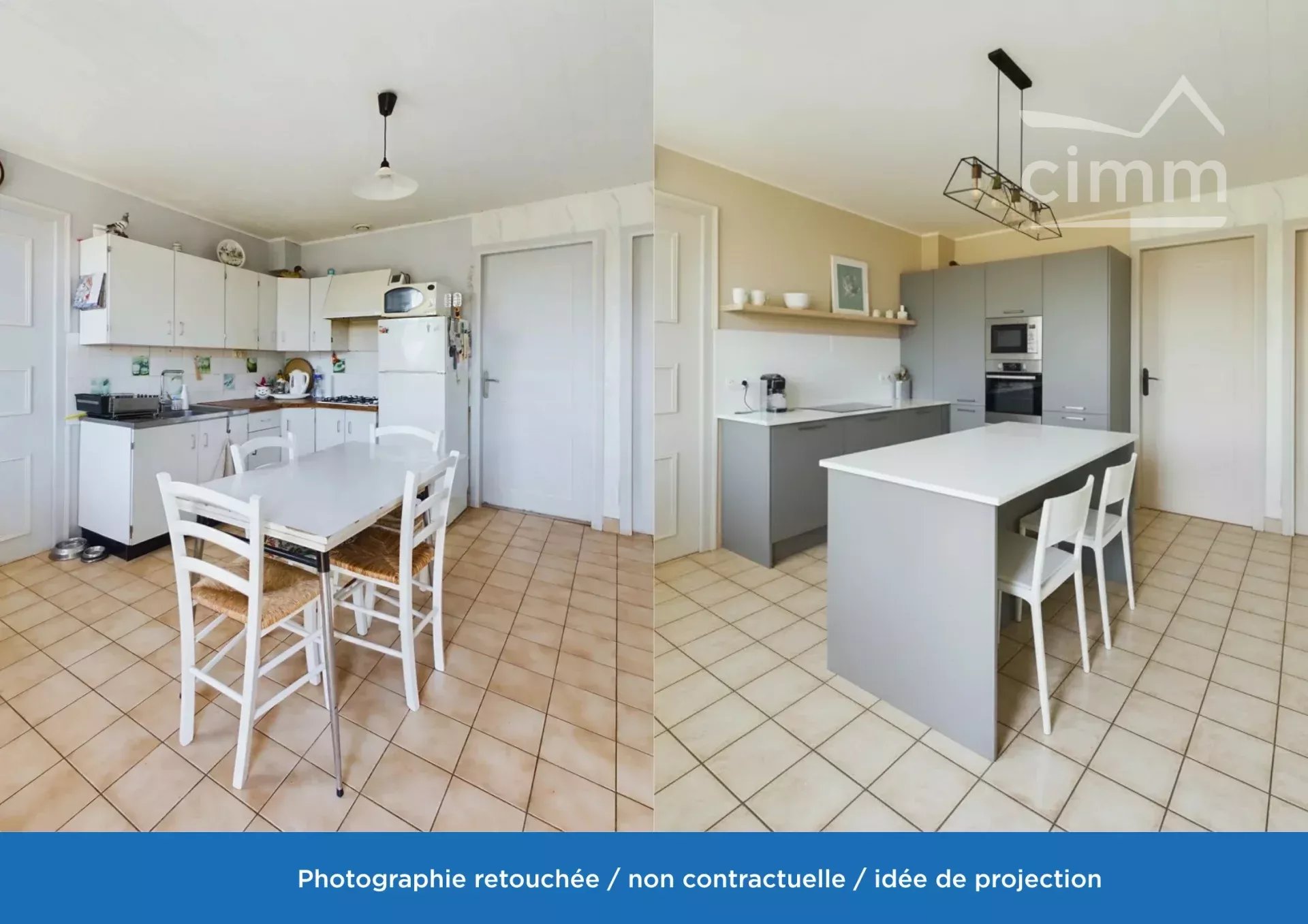 Maison 5 pièces 105 m² · à Pipriac · 105 m² · 168 000 €