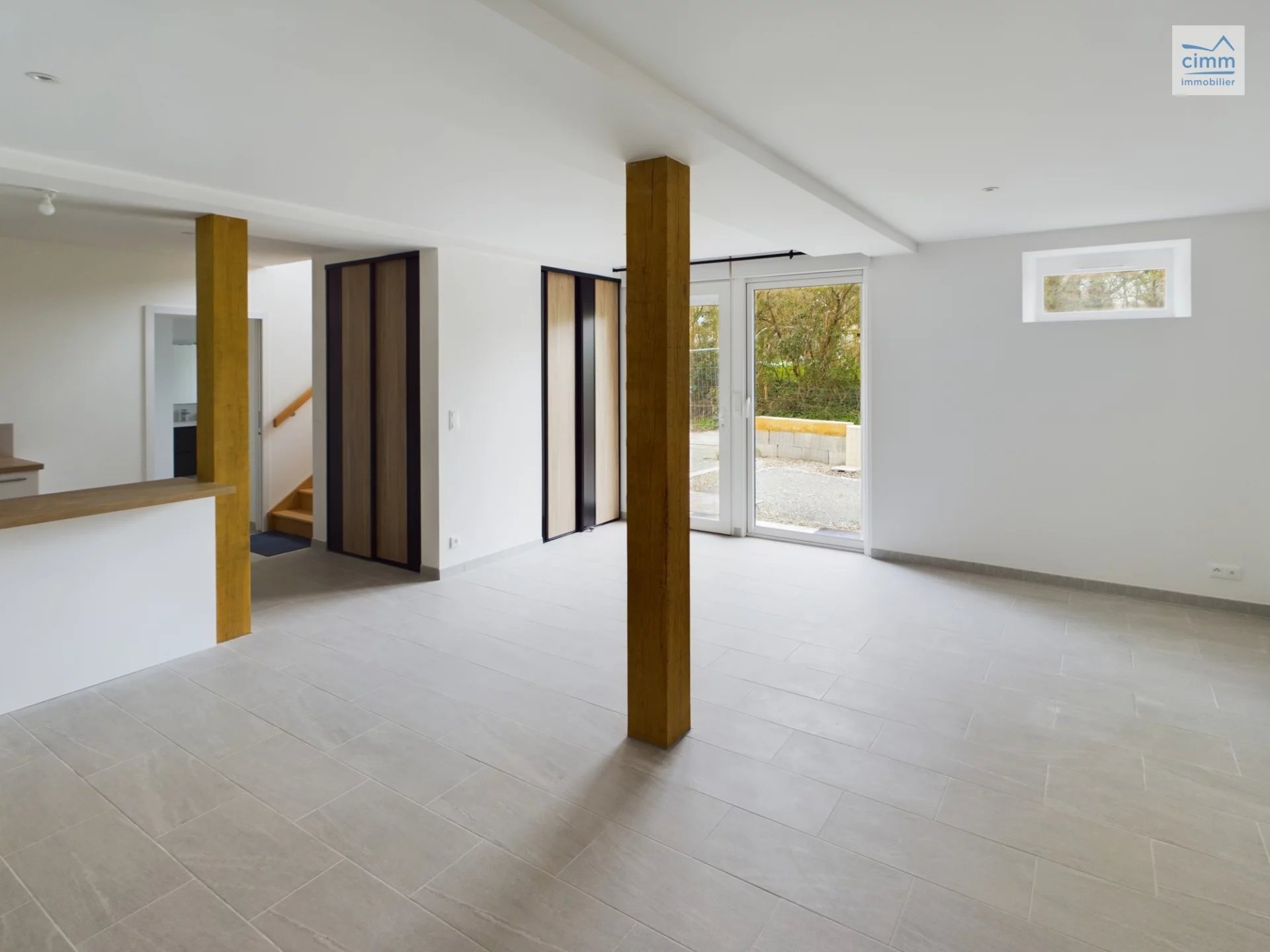 Maison à Guipry-Messac