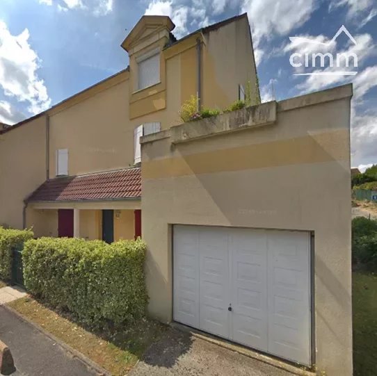 Vente Appartement 56m² 2 Pièces à Saint-Ouen-l'Aumône (95310) - Cimm Immobilier