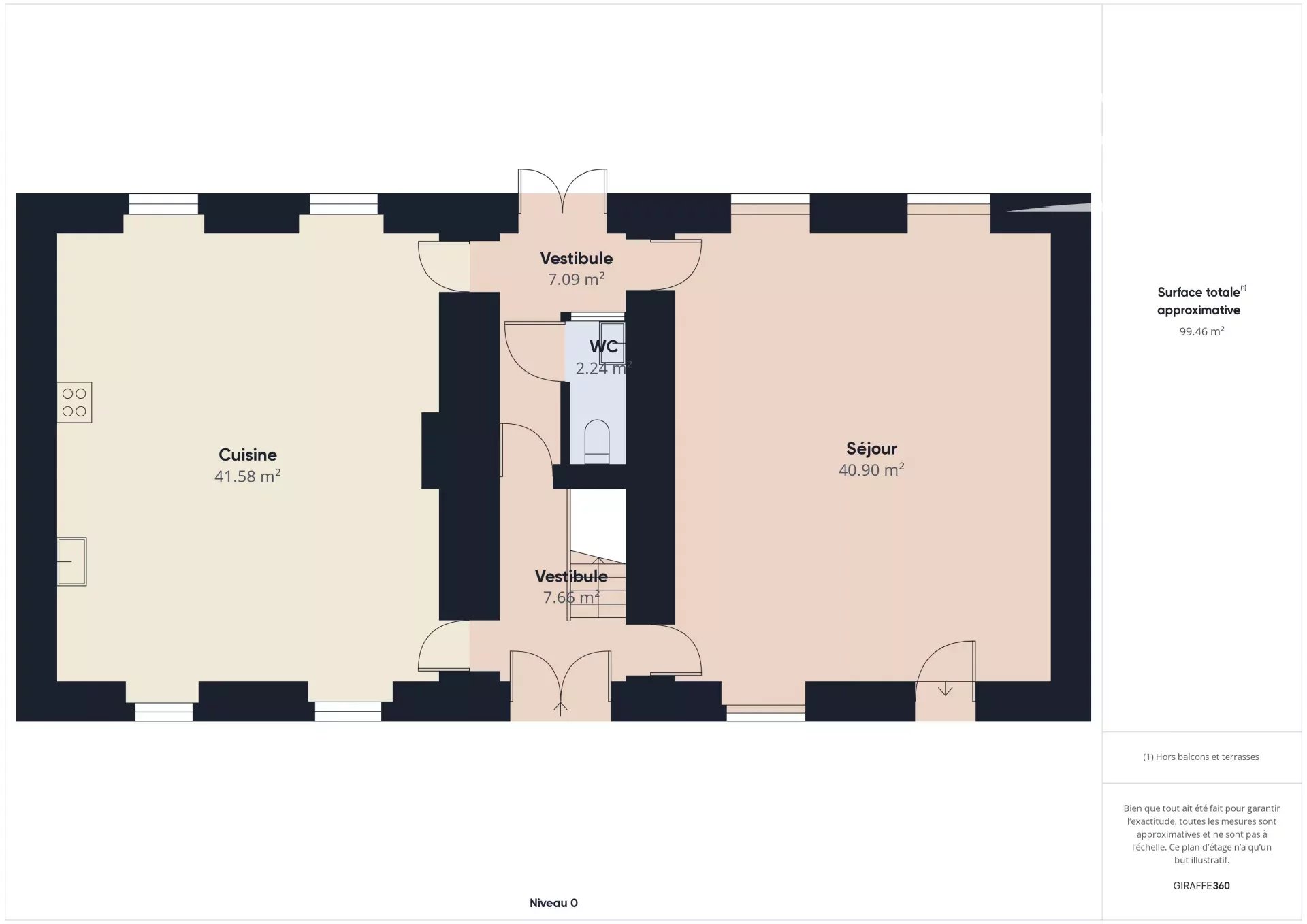 Vente Maison 284m² 9 Pièces à Guipry-Messac (35480) - Cimm Immobilier