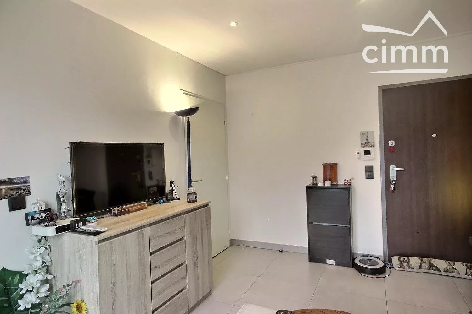 Vente Appartement 24m² 1 Pièce à Gournay-sur-Marne (93460) - Cimm Immobilier