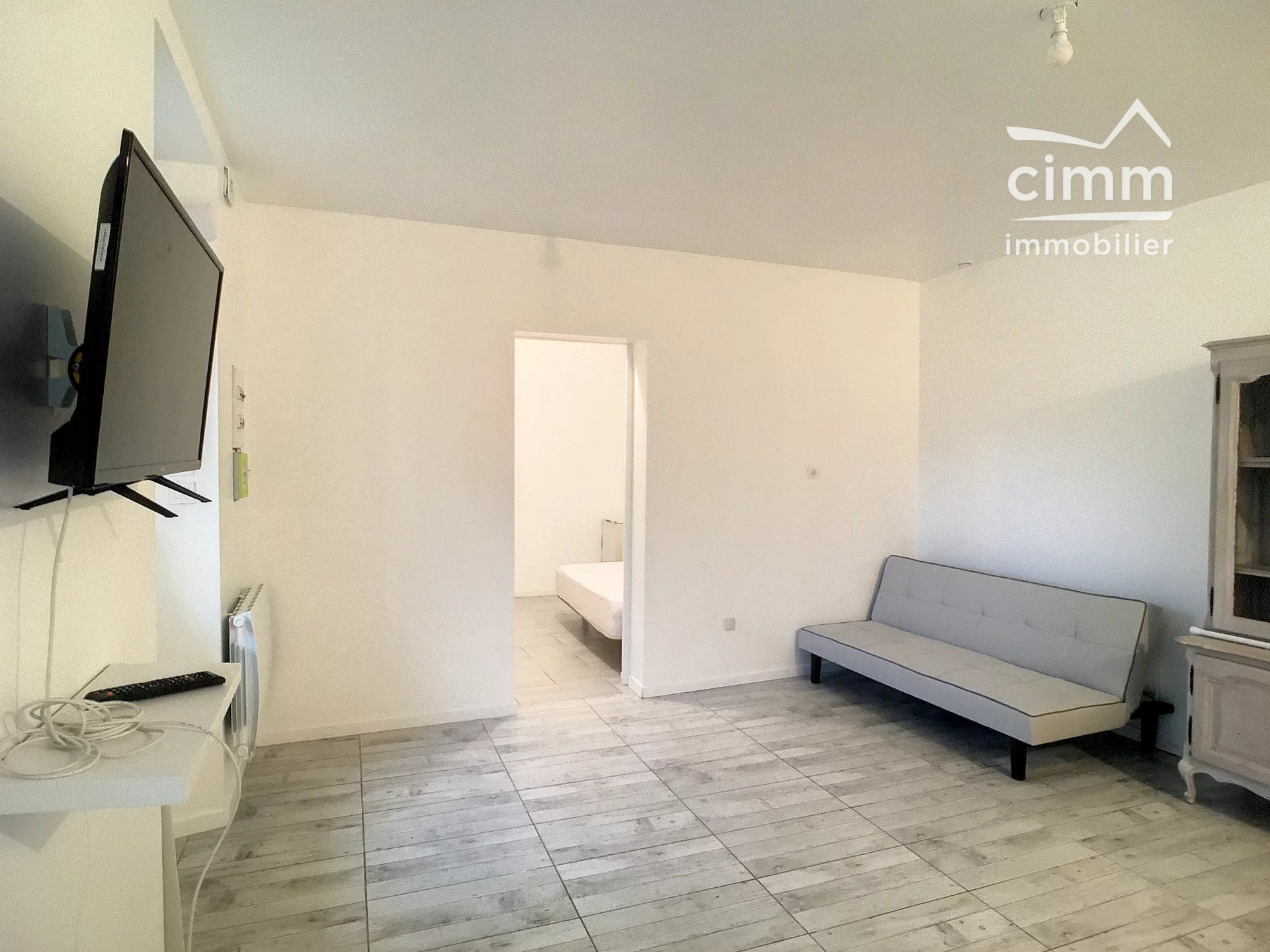 Appartement à Montargis