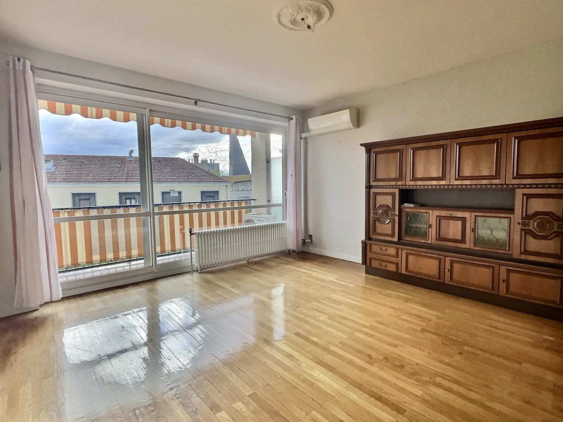 Vente Appartement 69m² 3 Pièces à Grenoble (38000) - Cimm Immobilier