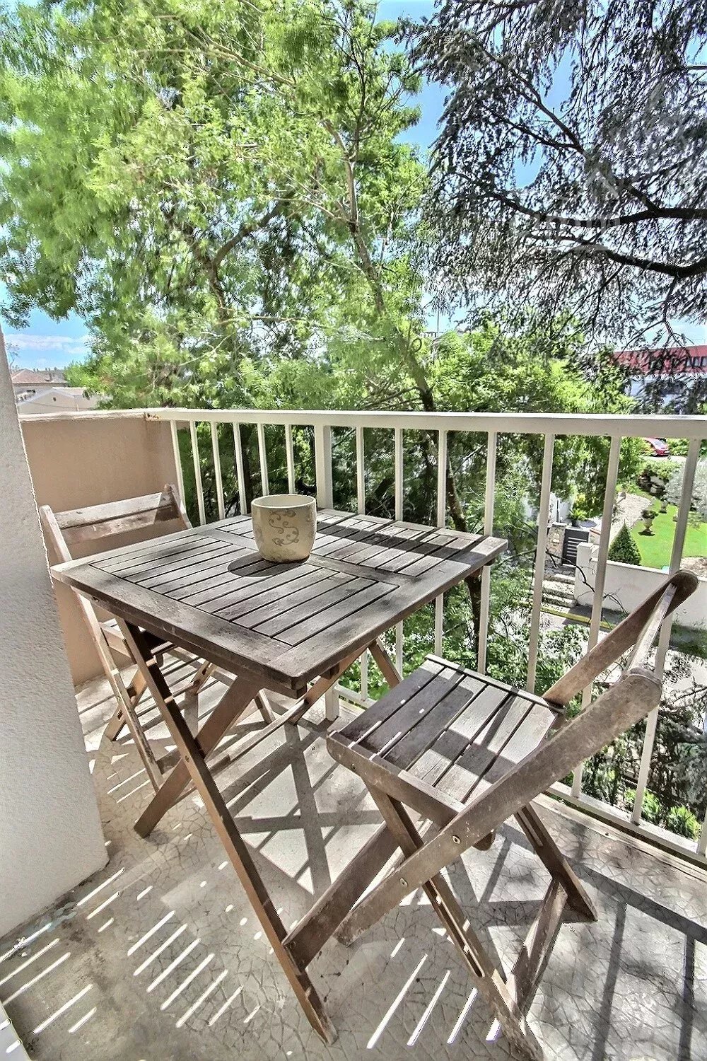 Appartement à Montélimar