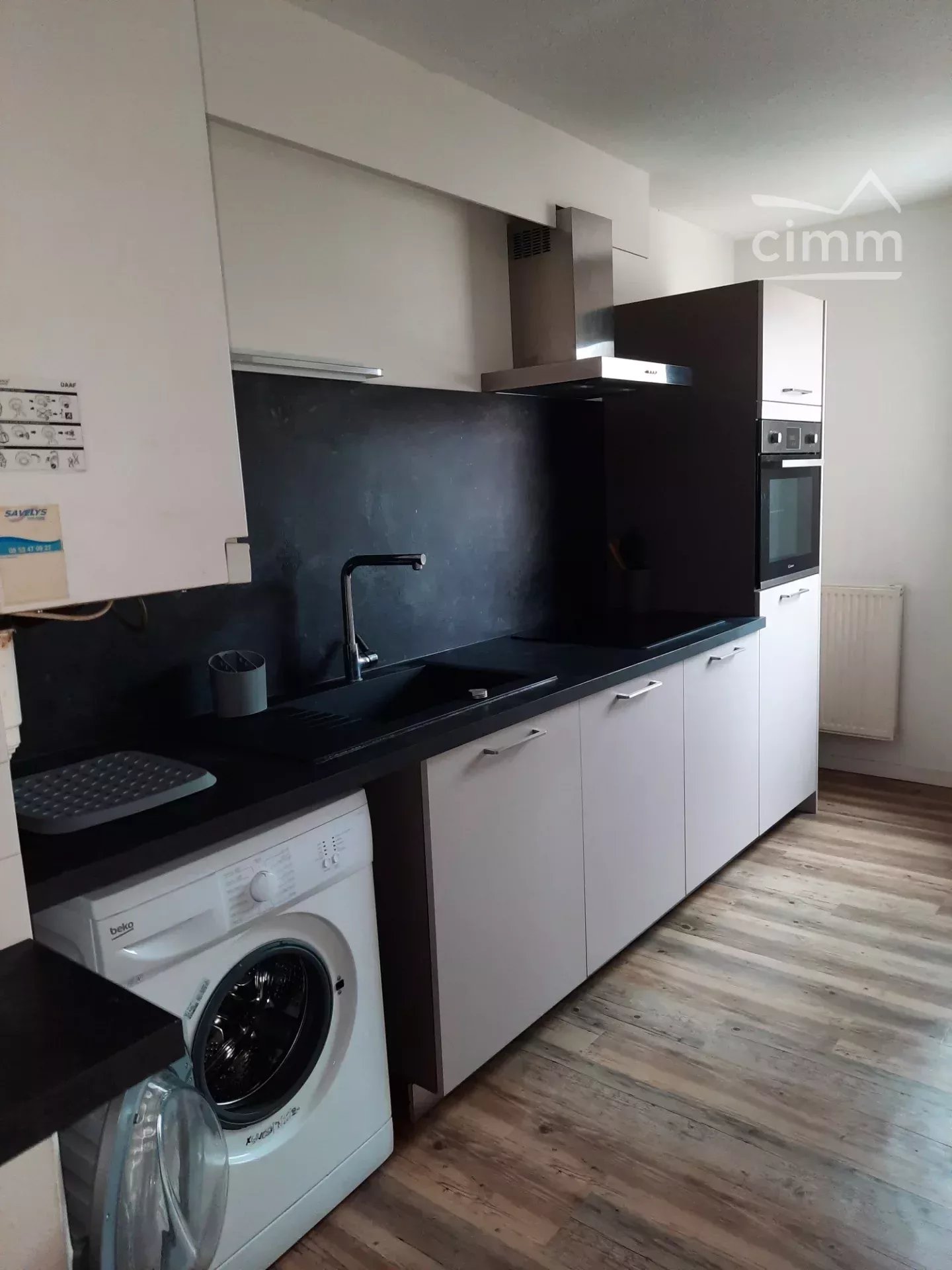 Appartement à Agen