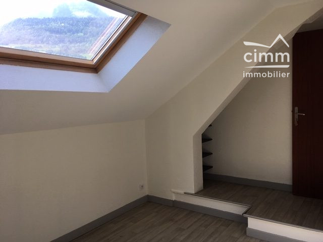 Appartement à Sallanches