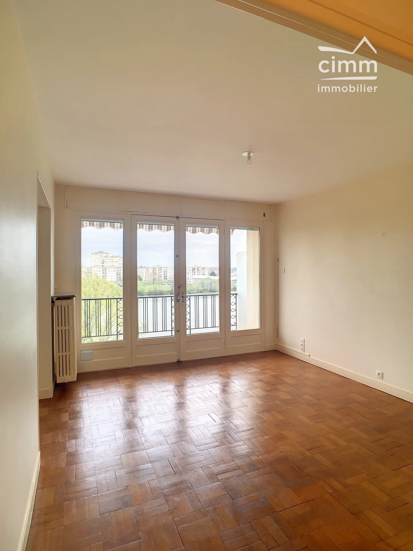 Appartement à Montargis