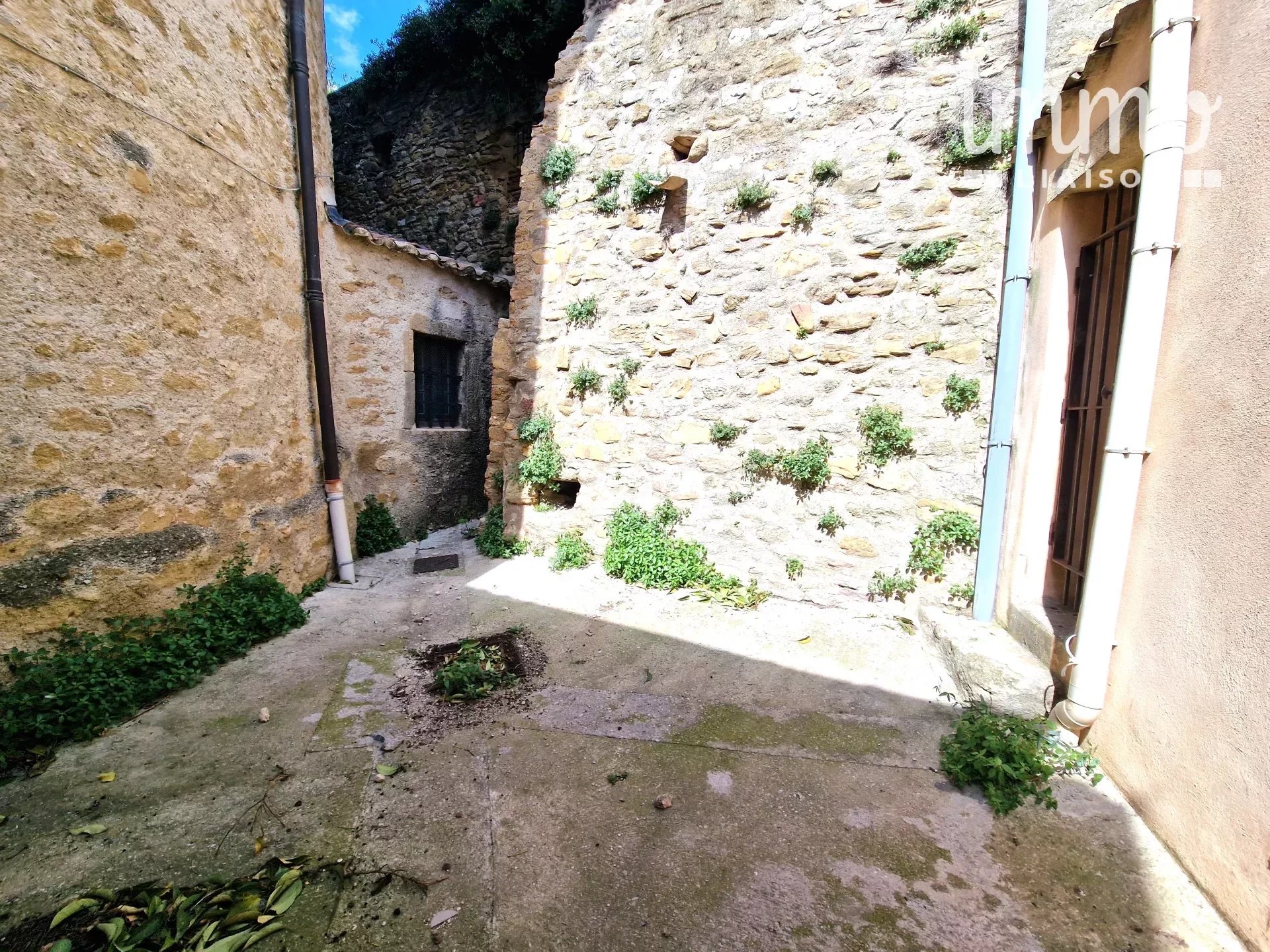 Vente Maison 121m² 5 Pièces à Sérignan-du-Comtat (84830) - Immoliaison