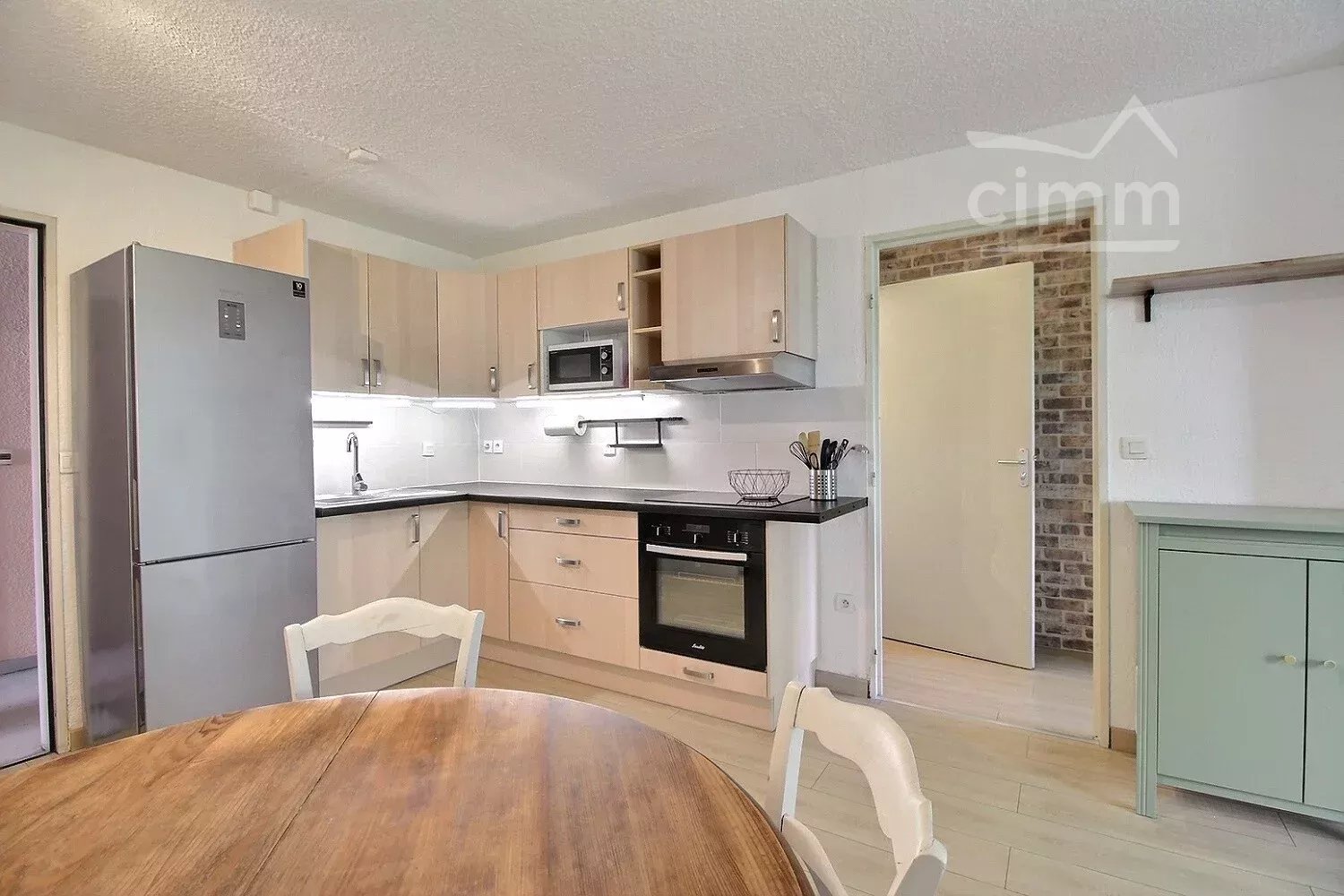 Image d'un apartment for rent in ,montpellier 34000 à 712€ à montpellier (34080)