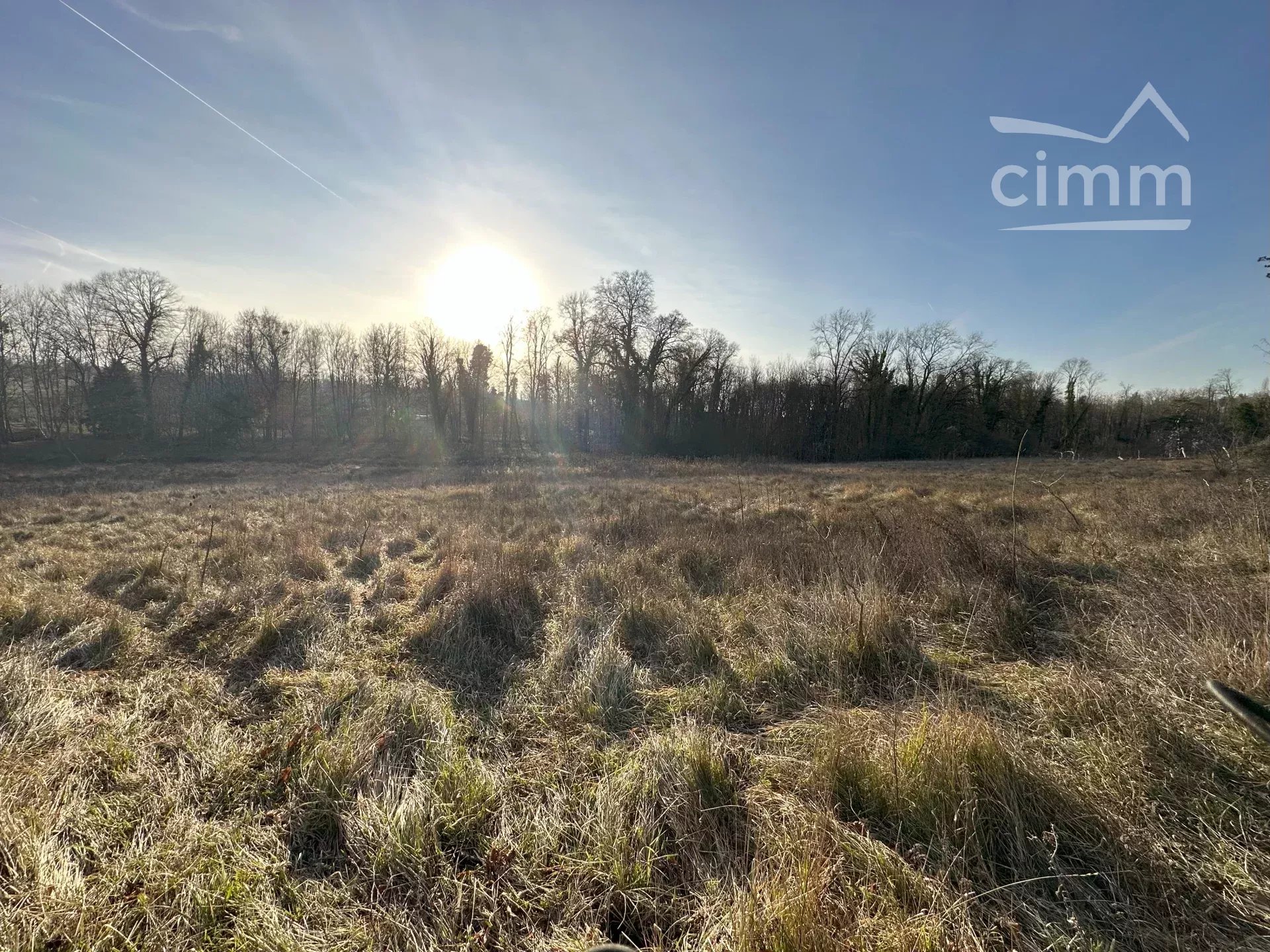 A VENDRE CHATEAU A GOUVERNES - Photo 1