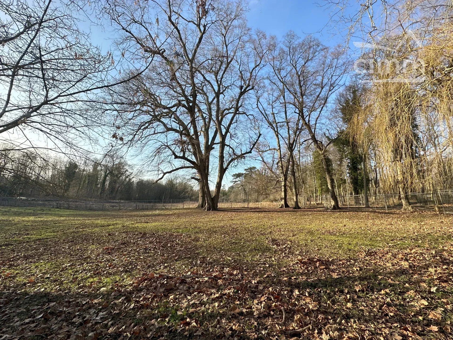 A VENDRE CHATEAU A GOUVERNES - Miniature 2