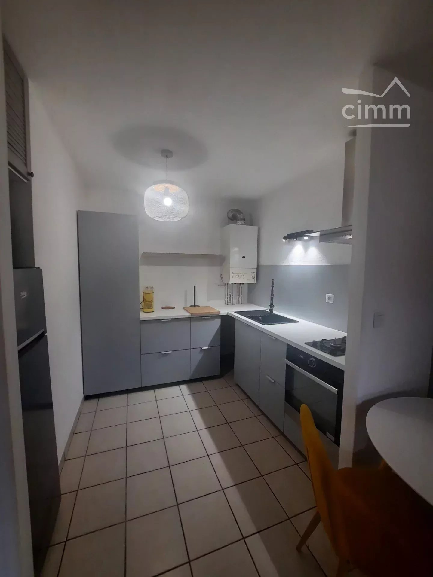 Appartement à Agen