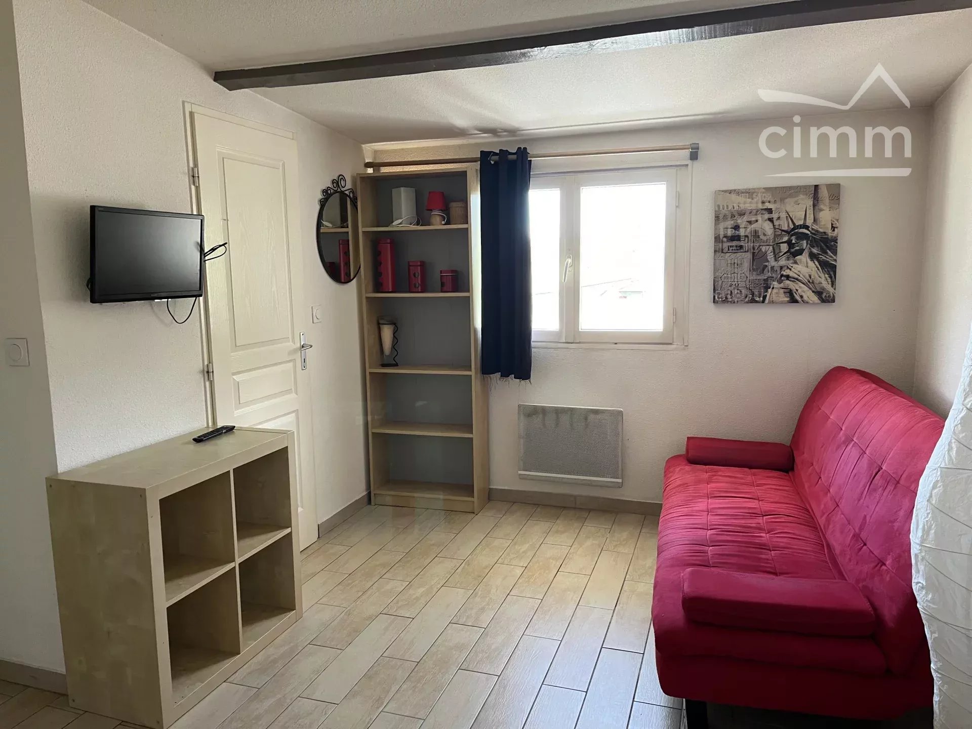 Appartement à Le Versoud