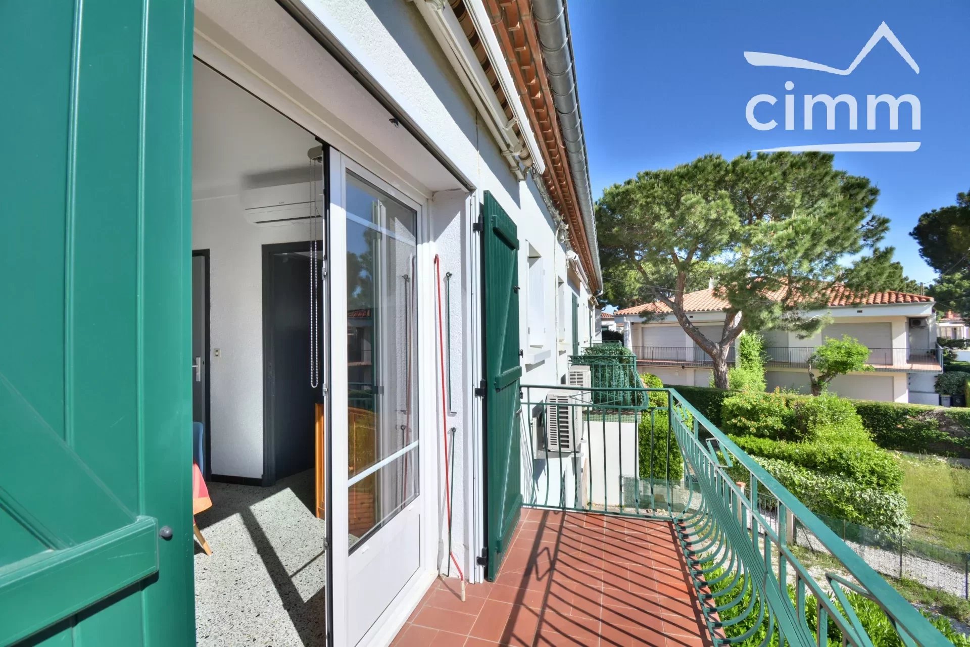 Vente Appartement 30m² 2 Pièces à Argelès-sur-Mer (66700) - Cimm Immobilier