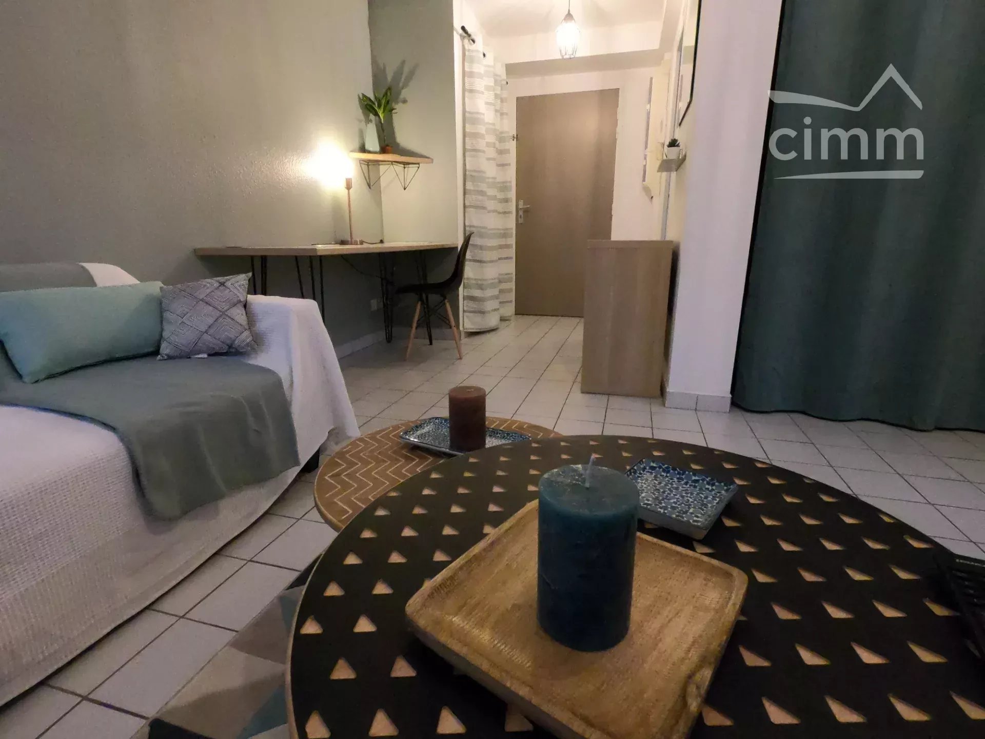 Appartement à Villard-Bonnot