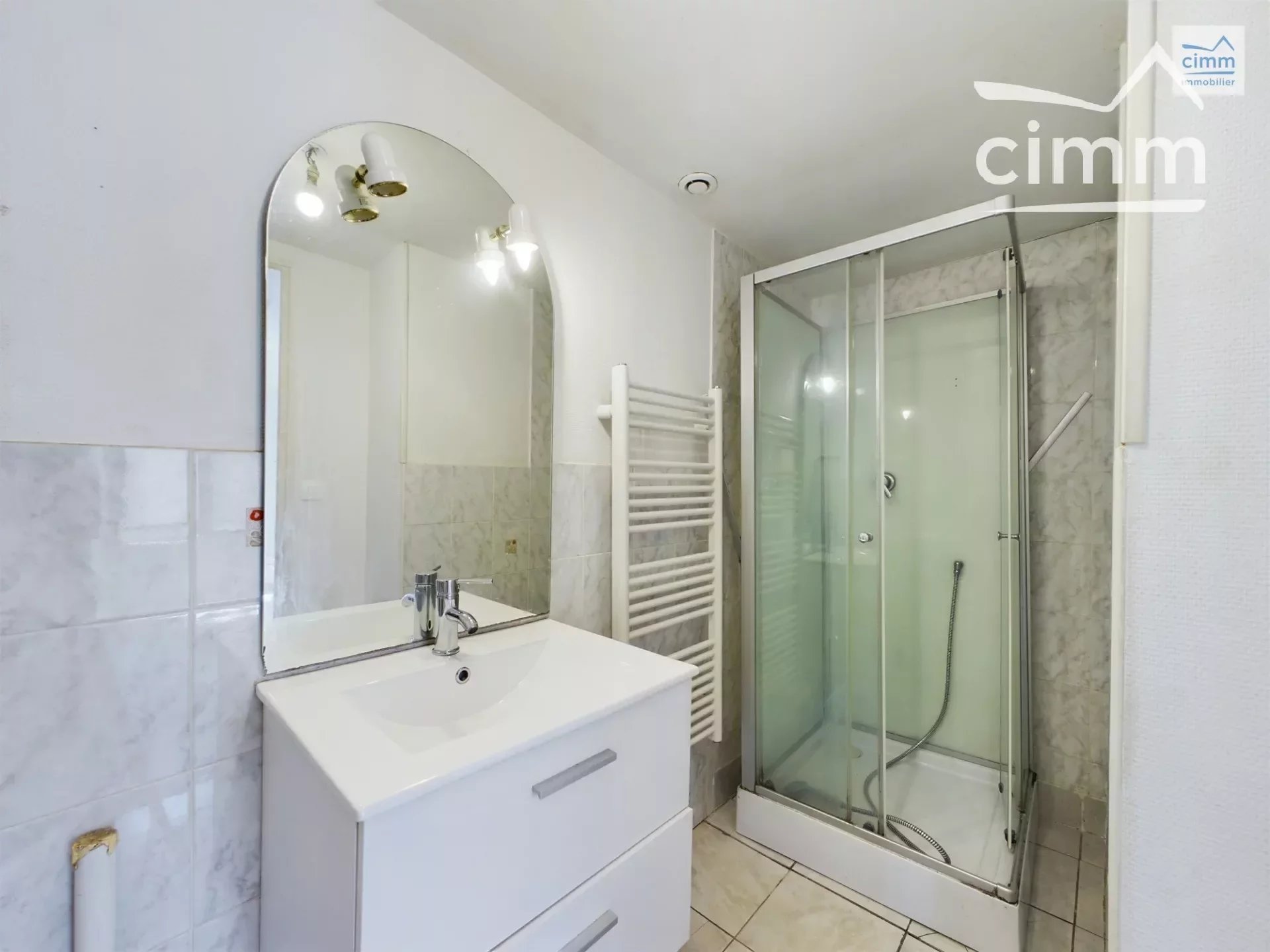 Vente Maison 72m² 3 Pièces à Maxent (35380) - Cimm Immobilier