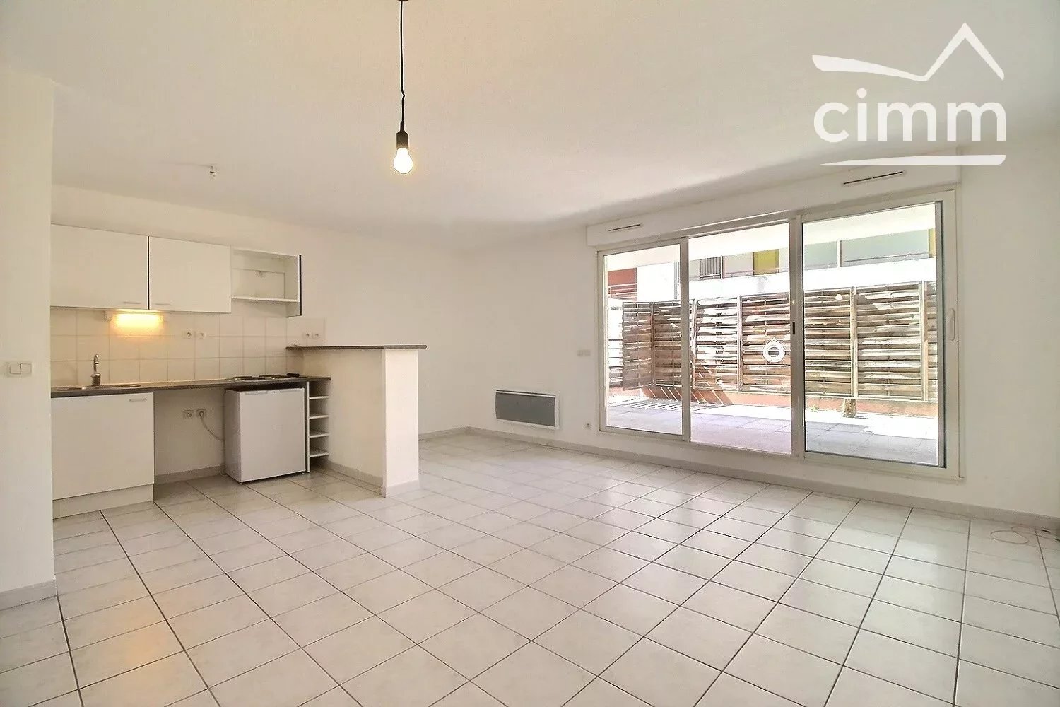 Vente Appartement 46m² 2 Pièces à Montpellier (34000) - Cimm Immobilier