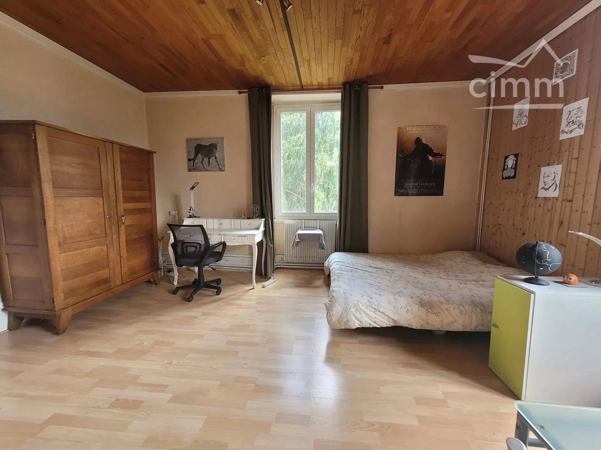 Appartement à Gières