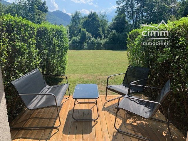 Appartement à Sallanches