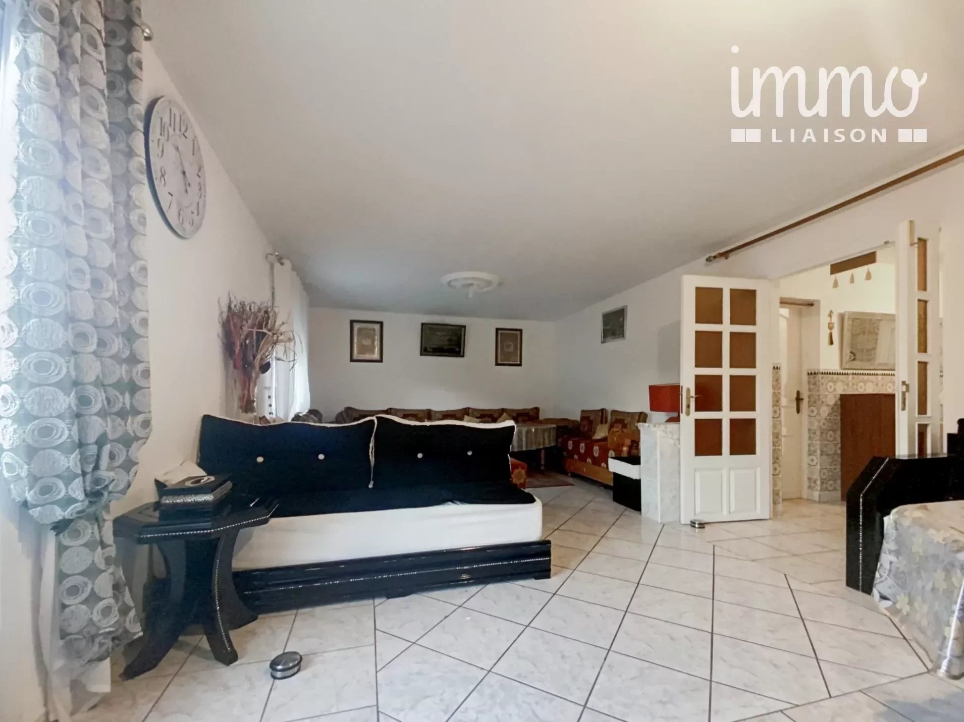 Vente Maison 187m² 7 Pièces à Vineuil (41350) - Immoliaison