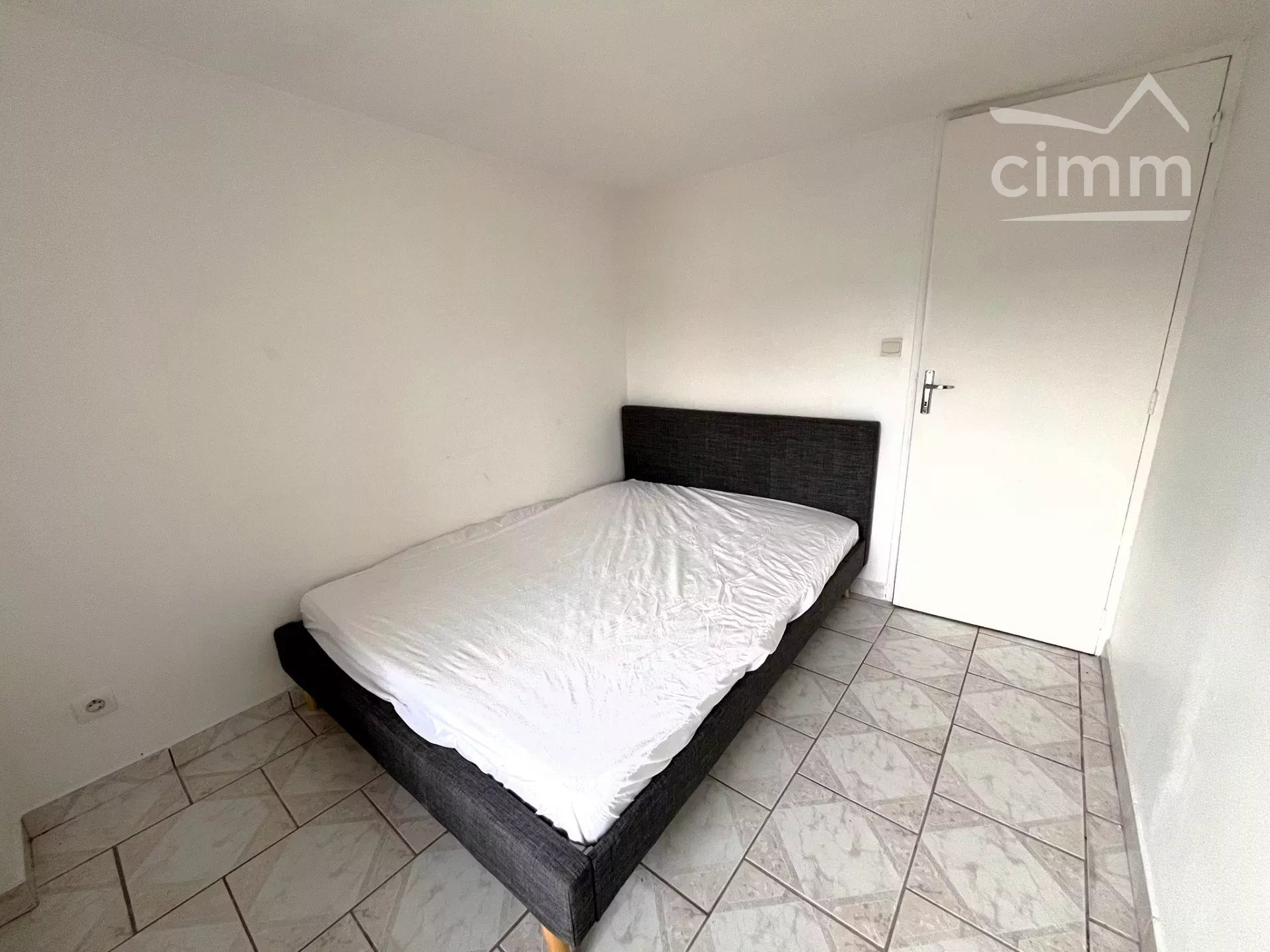 Appartement à Sardieu