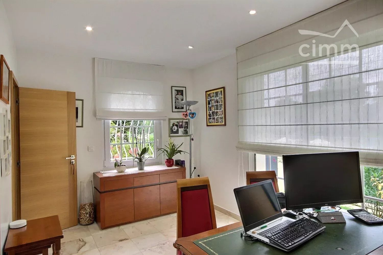 MAISON MANSART  7 PIECES A CHAMPS SUR MARNE - Miniature 10