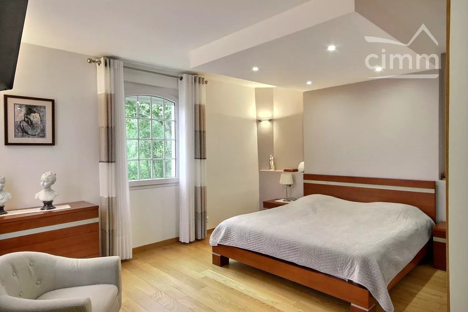 MAISON MANSART  7 PIECES A CHAMPS SUR MARNE - Miniature 12