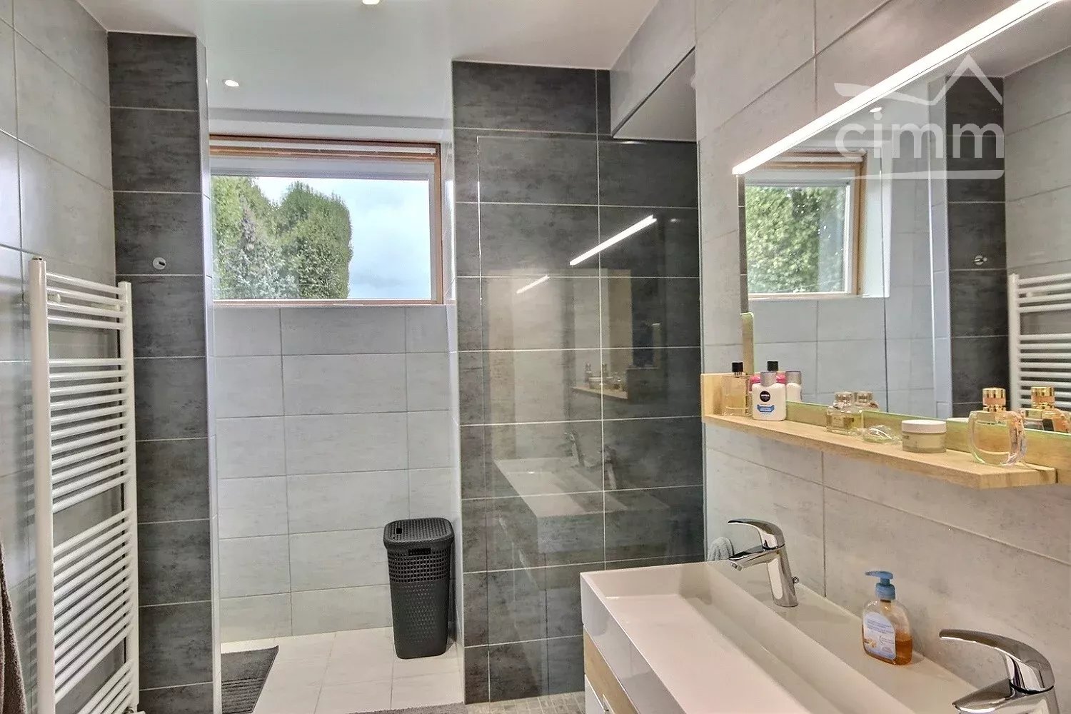 MAISON MANSART  7 PIECES A CHAMPS SUR MARNE - Miniature 14