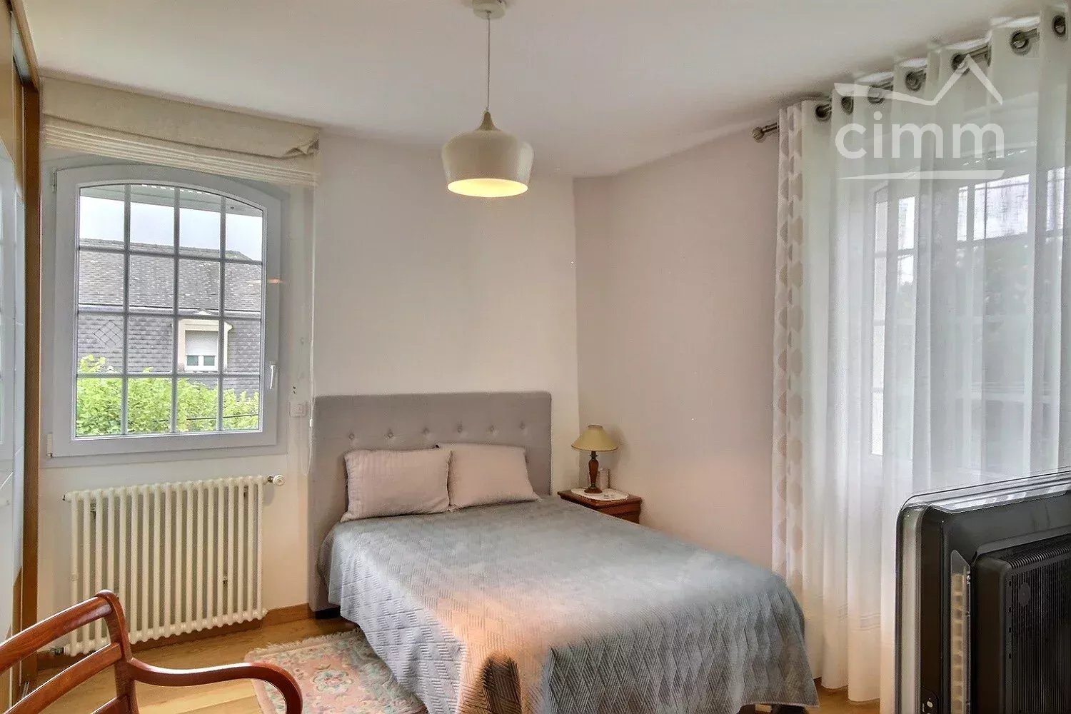 MAISON MANSART  7 PIECES A CHAMPS SUR MARNE - Miniature 16