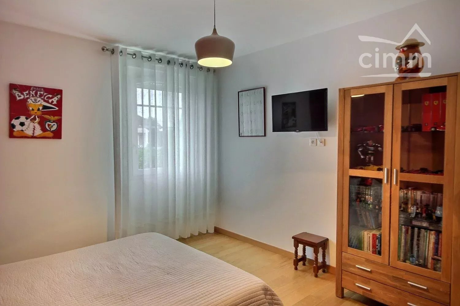 MAISON MANSART  7 PIECES A CHAMPS SUR MARNE - Miniature 18