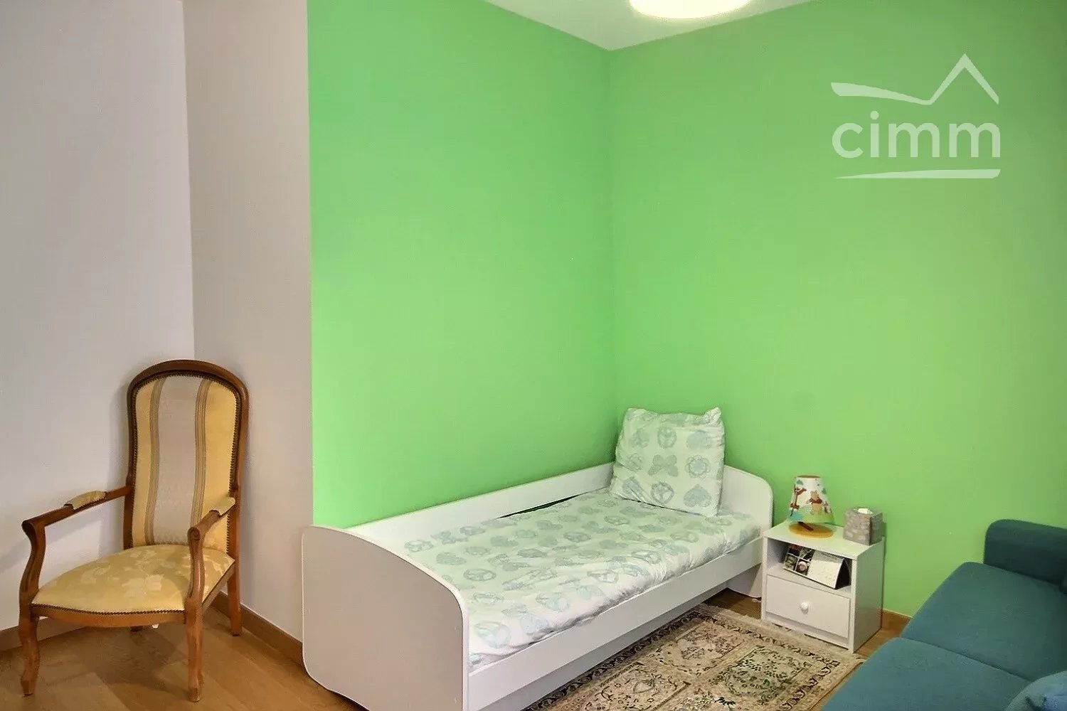 MAISON MANSART  7 PIECES A CHAMPS SUR MARNE - Miniature 20