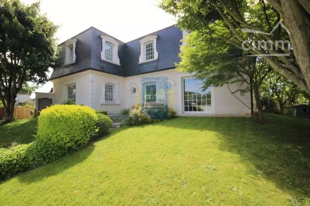 MAISON MANSART  7 PIECES A CHAMPS SUR MARNE - Miniature 22