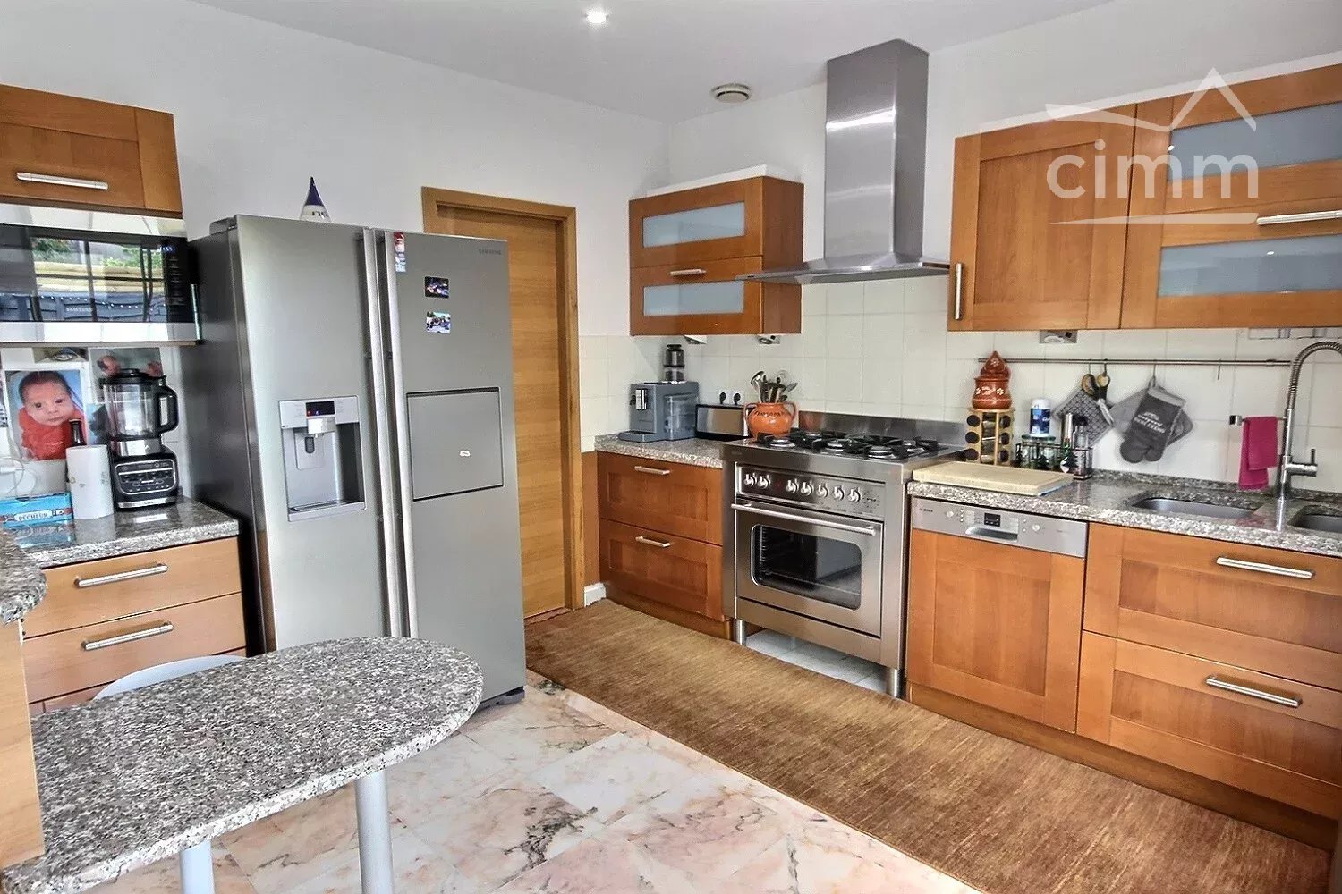 MAISON MANSART  7 PIECES A CHAMPS SUR MARNE - Miniature 24