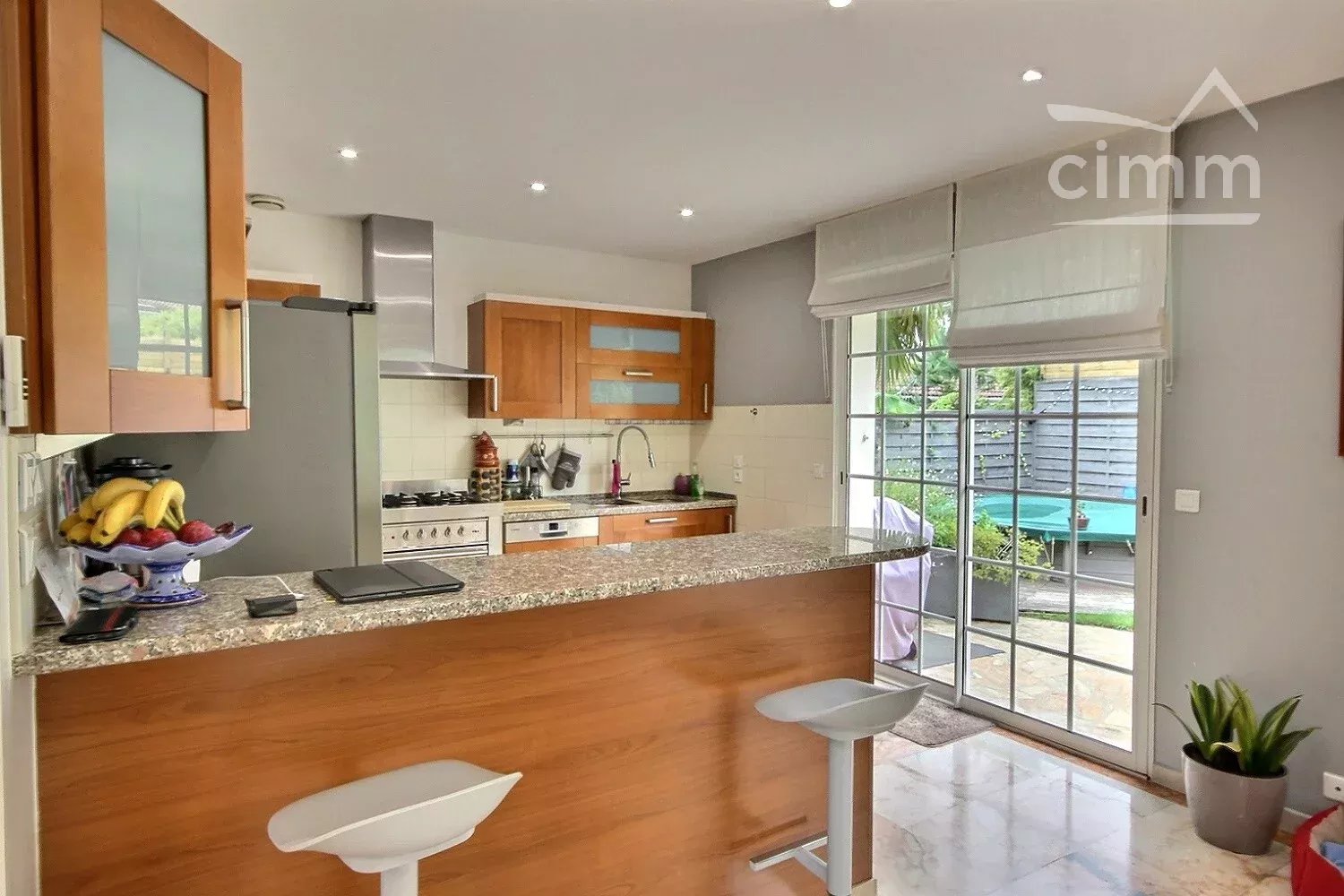 MAISON MANSART  7 PIECES A CHAMPS SUR MARNE - Miniature 25