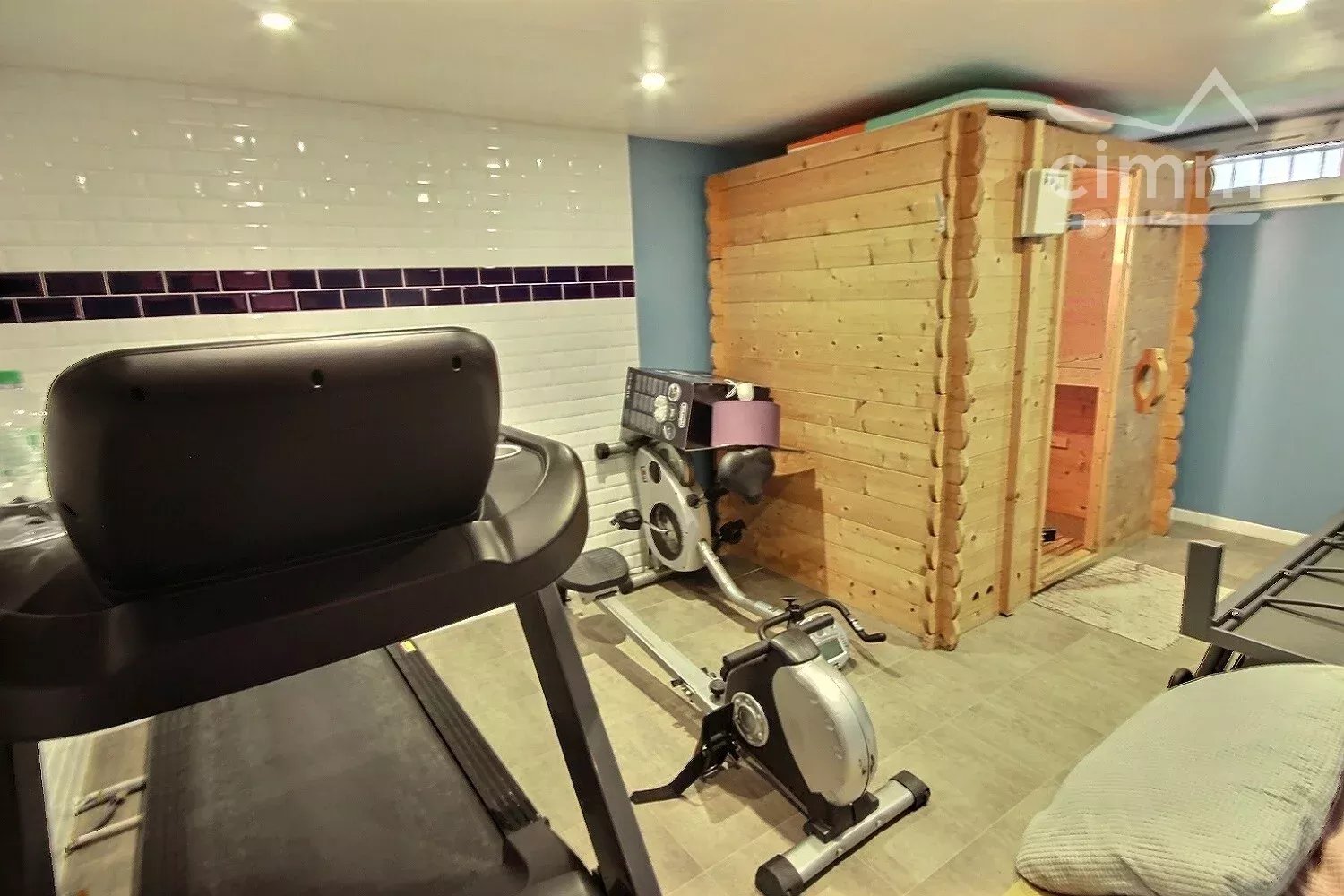 MAISON MANSART  7 PIECES A CHAMPS SUR MARNE - Miniature 26