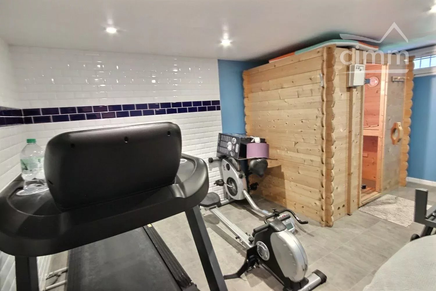 MAISON MANSART  7 PIECES A CHAMPS SUR MARNE - Miniature 27