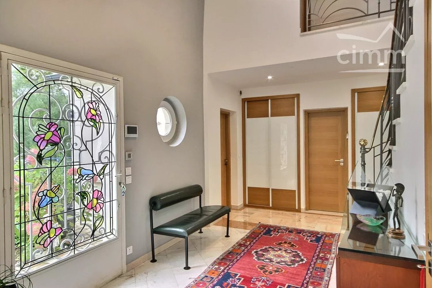 MAISON MANSART  7 PIECES A CHAMPS SUR MARNE - Miniature 6