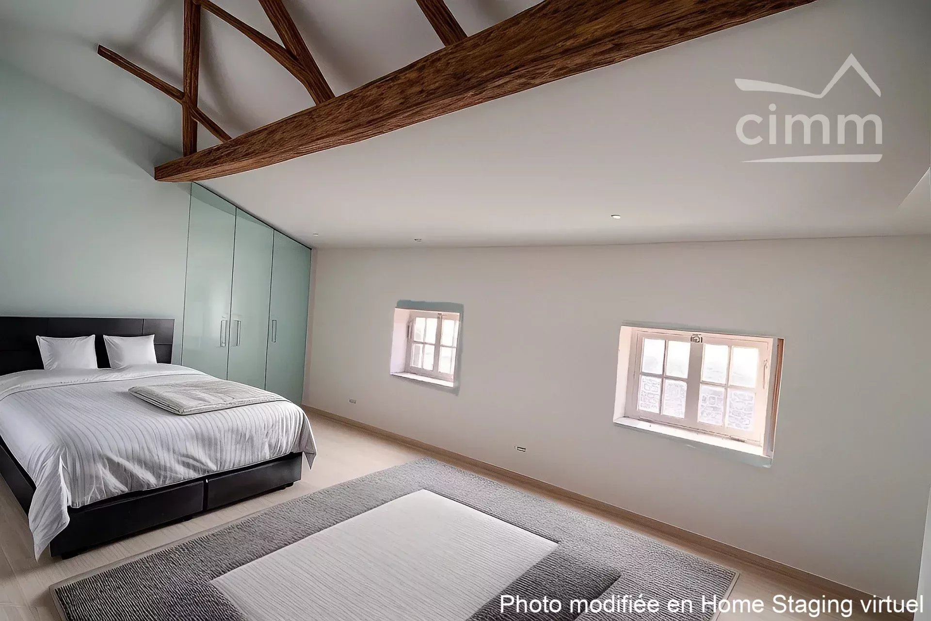 Maison 5 pièces 156 m² · à Saint-Nizier-d'Azergues · 156 m² · 160 000 €