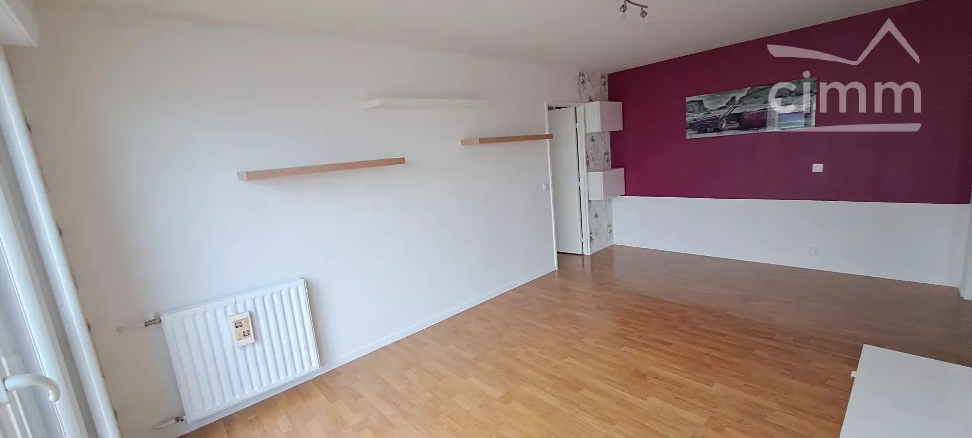 Appartement à L'Haÿ-les-Roses