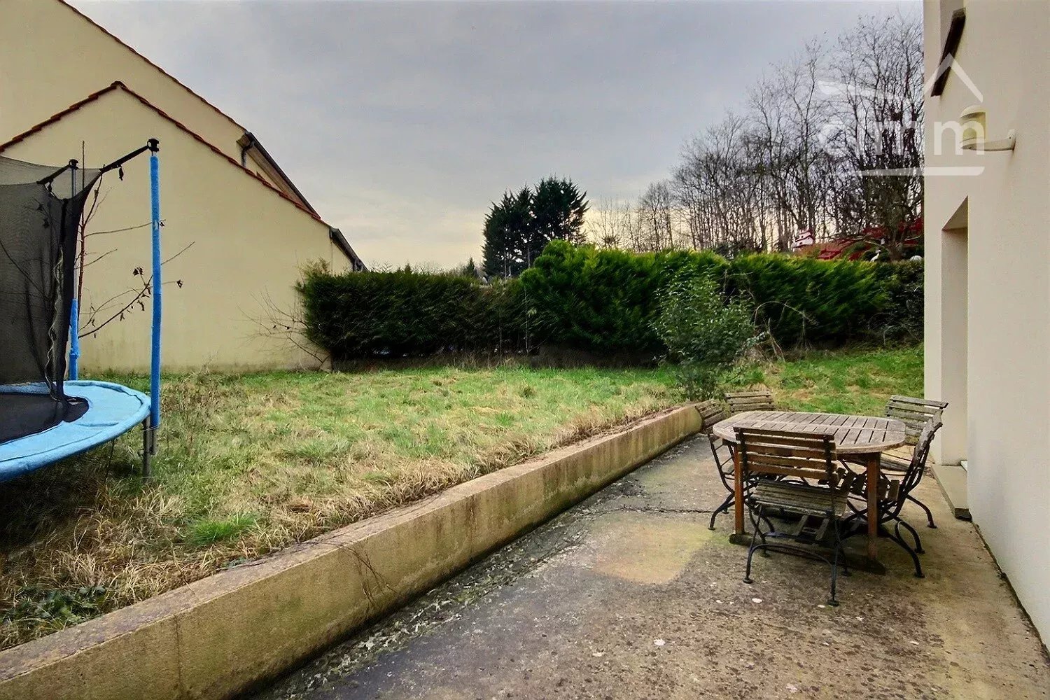 A VENDRE MAISON 5 Pièces à Saint Thibault des Vignes - Miniature 9