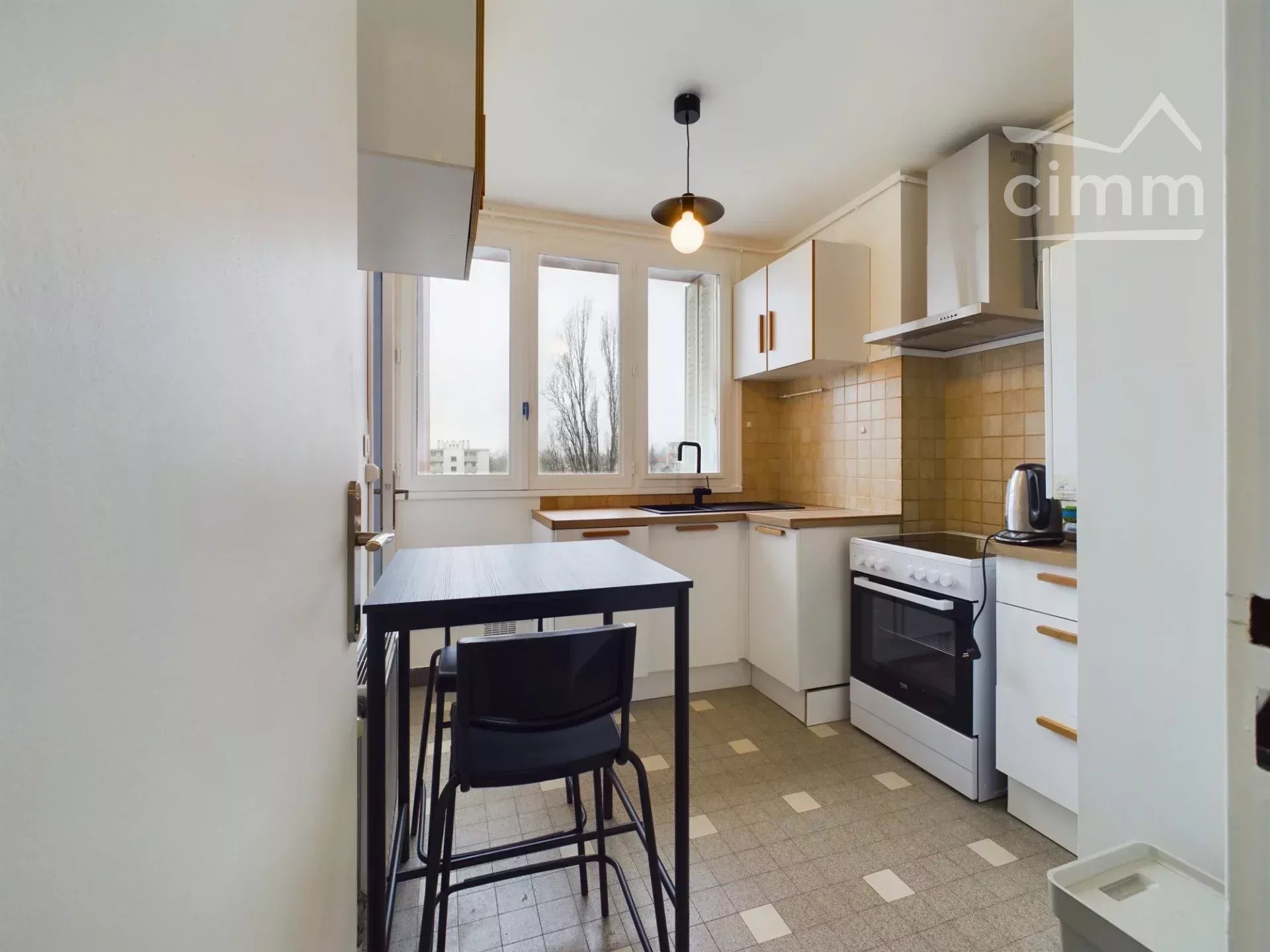 Appartement à Corenc