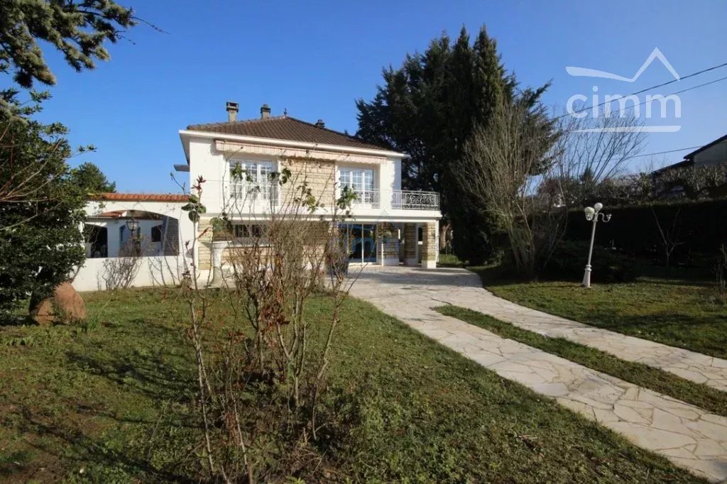 A VENDRE MAISON 7 PIECES A GOURNAY SUR MARNE - Miniature 11