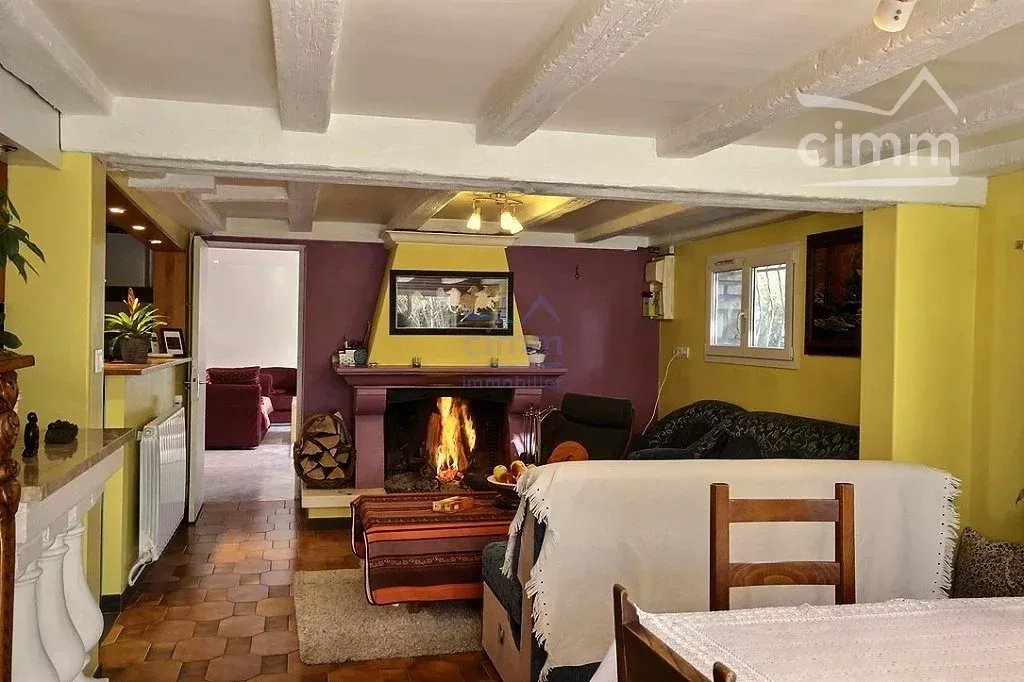 A VENDRE MAISON 7 PIECES A GOURNAY SUR MARNE - Miniature 2