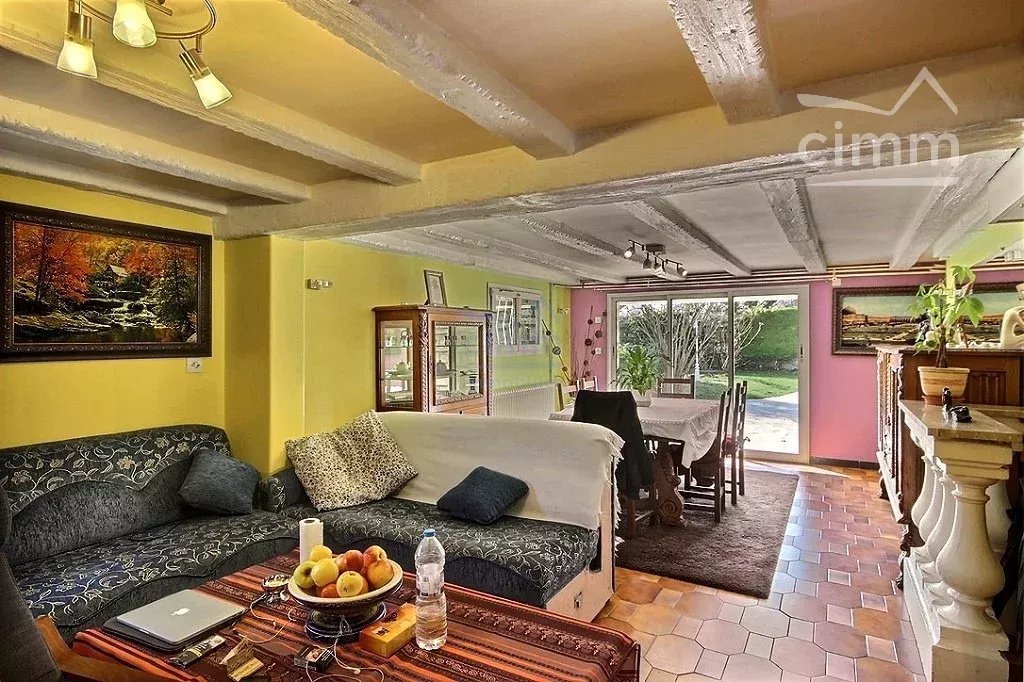 A VENDRE MAISON 7 PIECES A GOURNAY SUR MARNE - Miniature 3