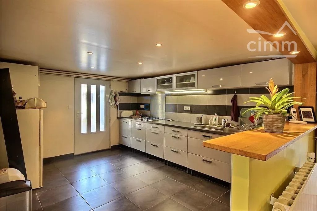 A VENDRE MAISON 7 PIECES A GOURNAY SUR MARNE - Miniature 4